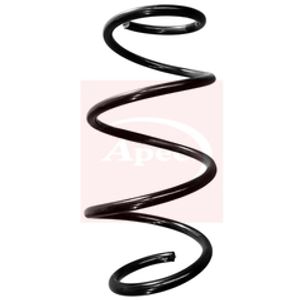 Apec Coil Spring Front ACS1797