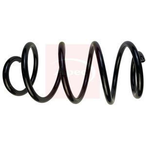 Apec Coil Spring Front ACS1798