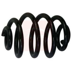 Apec Coil Spring Rear ACS1803