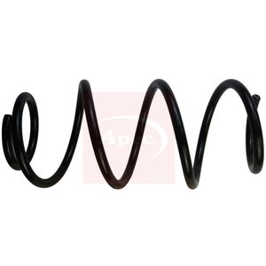 Apec Coil Spring Front ACS1804