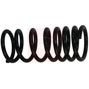Apec Coil Spring Rear ACS1805