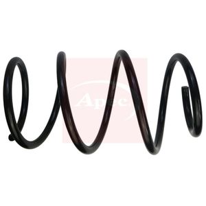 Apec Coil Spring Front ACS1806