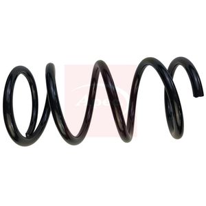 Apec Coil Spring Rear ACS1807