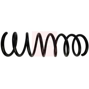 Apec Coil Spring Rear ACS1809