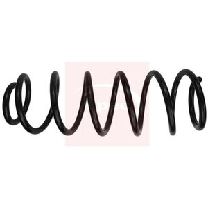 Apec Coil Spring Front ACS1813