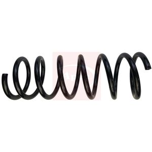 Apec Coil Spring Rear ACS1814