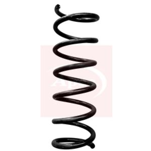 Apec Coil Spring Rear ACS1817