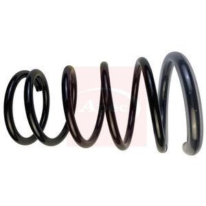 Apec Coil Spring Rear ACS1819