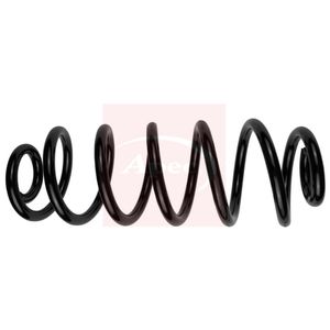 Apec Coil Spring Rear ACS1820