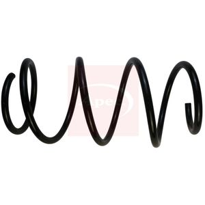 Apec Coil Spring Front ACS1824