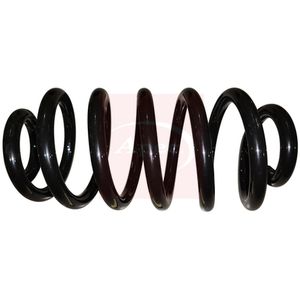 Apec Coil Spring Rear ACS1837