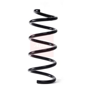 Apec Coil Spring Front ACS1847