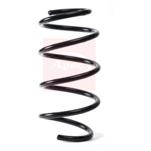 Apec Coil Spring Front ACS1849