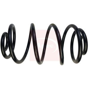 Apec Coil Spring Rear ACS1853