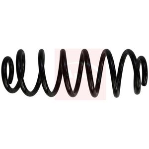 Apec Coil Spring Rear ACS1859