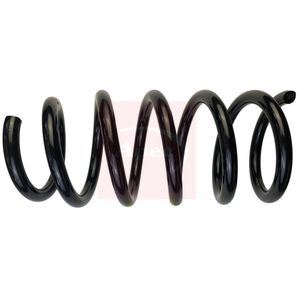 Apec Coil Spring Front ACS1860