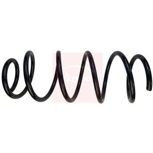 Apec Coil Spring Front ACS1864