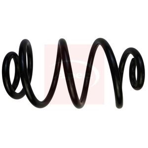 Apec Coil Spring Rear ACS1865