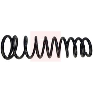 Apec Coil Spring Front ACS1870