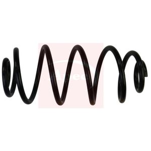 Apec Coil Spring Rear ACS1872