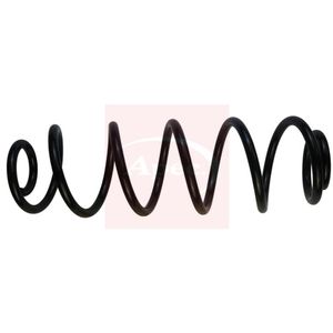 Apec Coil Spring Rear ACS1873