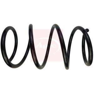 Apec Coil Spring Front ACS1877