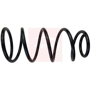 Apec Coil Spring Front ACS1878