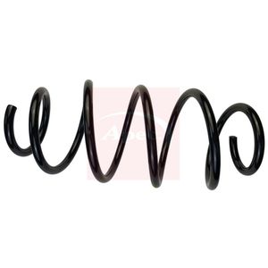 Apec Coil Spring Front ACS1879