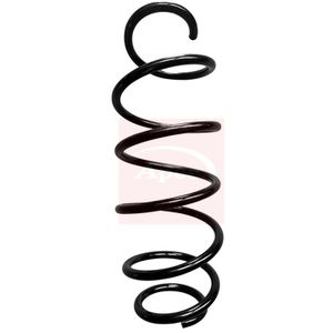 Apec Coil Spring Front ACS1880