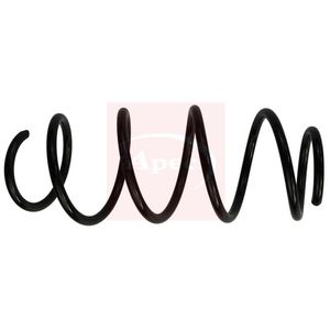 Apec Coil Spring Front ACS1883