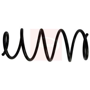 Apec Coil Spring Front ACS1886