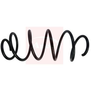 Apec Coil Spring Front ACS1889