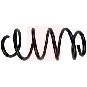 Apec Coil Spring Front ACS1890