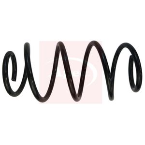 Apec Coil Spring Front ACS1891