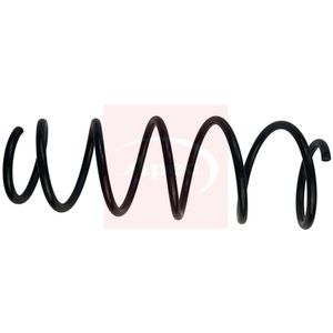 Apec Coil Spring Front ACS1892