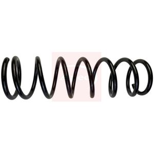 Apec Coil Spring Rear ACS1902