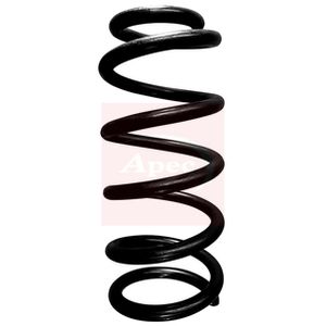 Apec Coil Spring Rear ACS1905