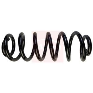 Apec Coil Spring Rear ACS1906