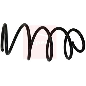Apec Coil Spring Front ACS1907