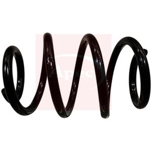 Apec Coil Spring Rear ACS1908