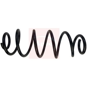 Apec Coil Spring Rear ACS1910