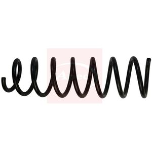 Apec Coil Spring Rear ACS1911