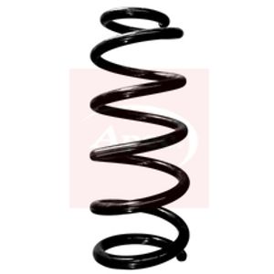 Apec Coil Spring Rear ACS1913