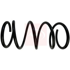 Apec Coil Spring Rear ACS1919