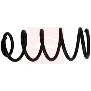 Apec Coil Spring Rear ACS1923