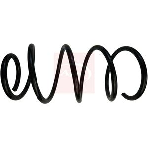 Apec Coil Spring Front ACS1926
