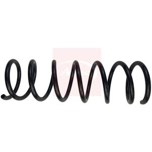 Apec Coil Spring Rear ACS1928