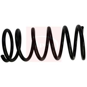 Apec Coil Spring Front ACS1932