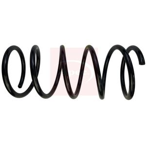 Apec Coil Spring Rear ACS1933