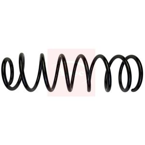 Apec Coil Spring Rear ACS1937